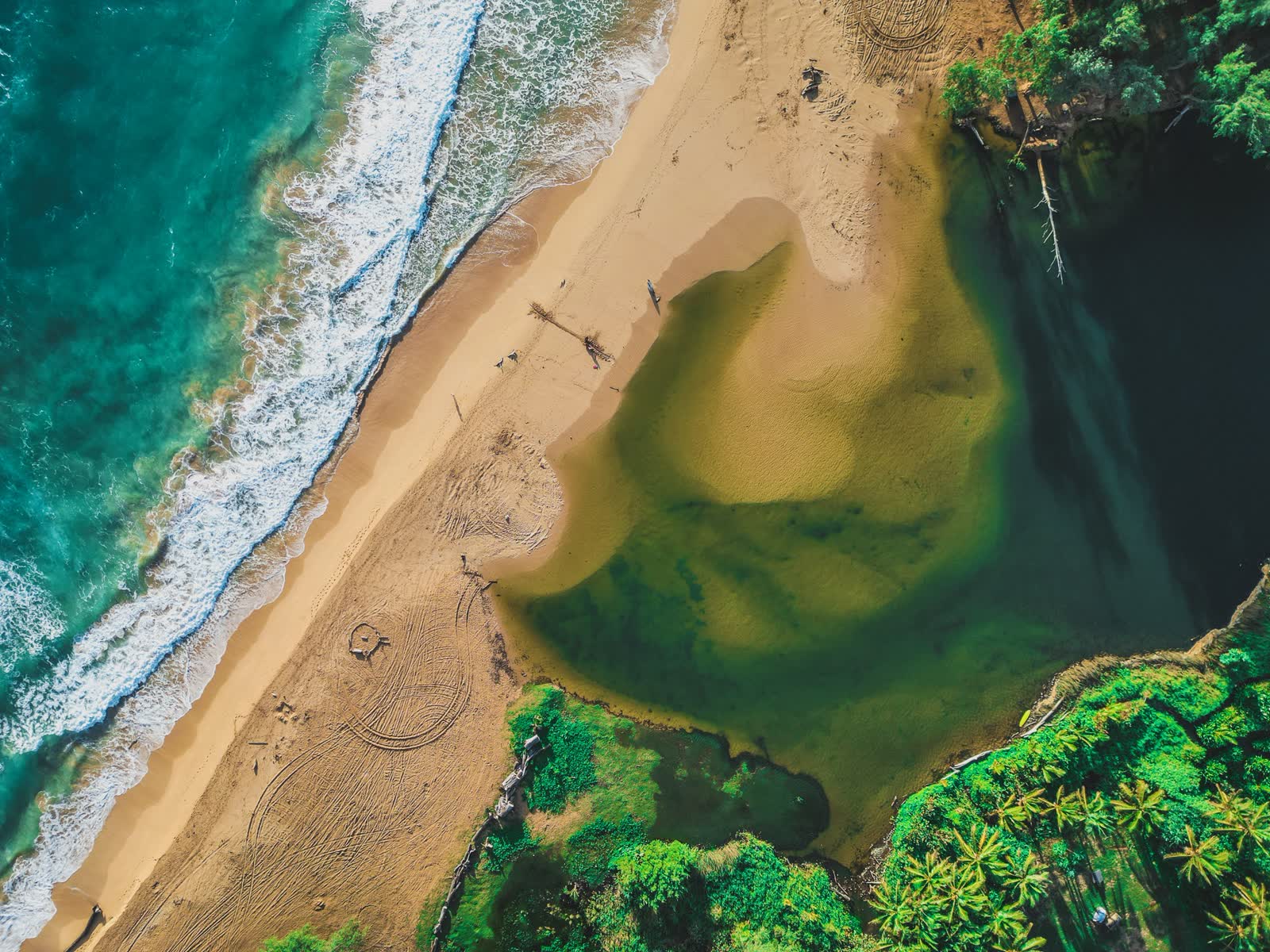Hawaii, Foto 2