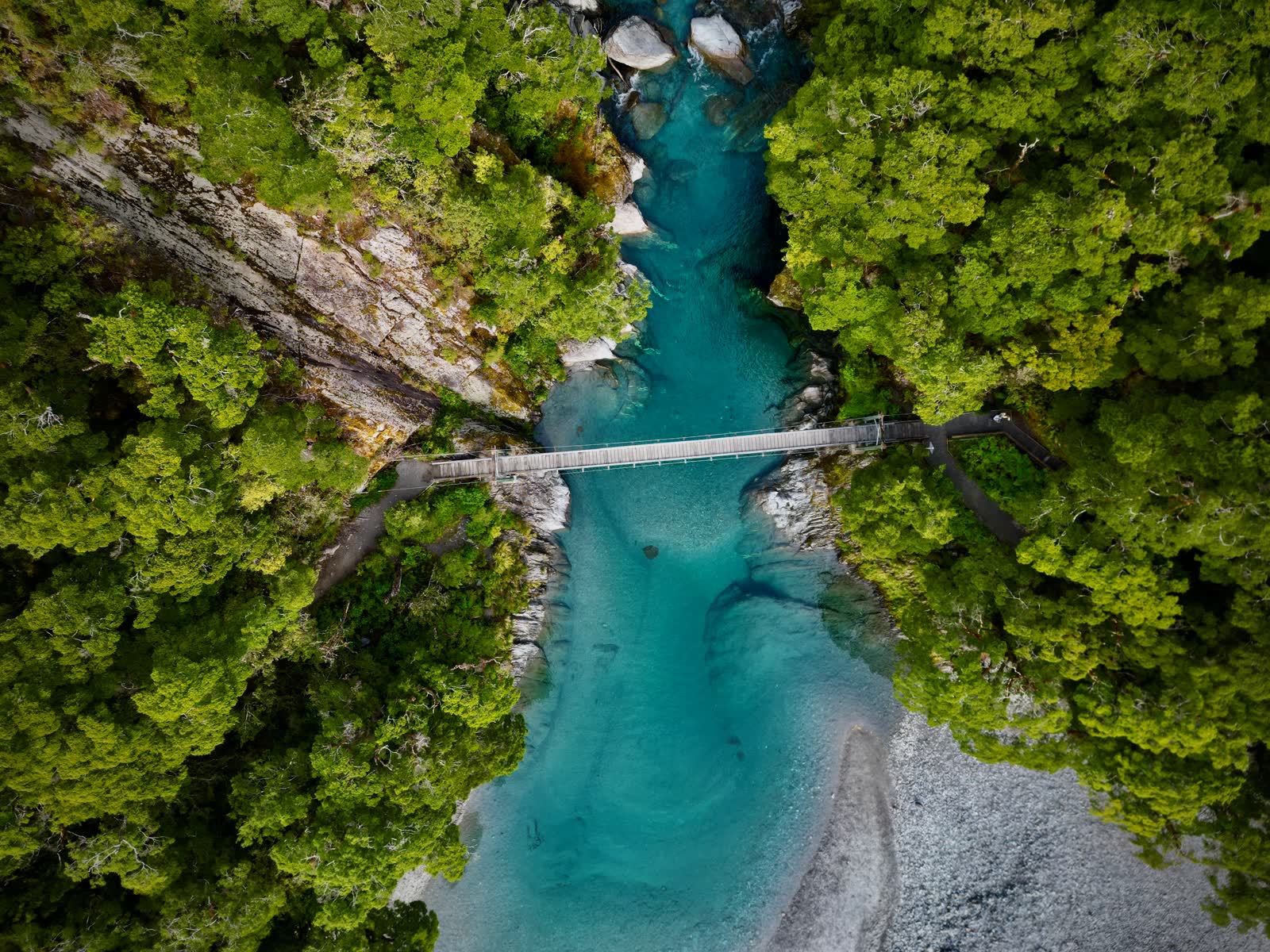 New Zealand, Foto 2