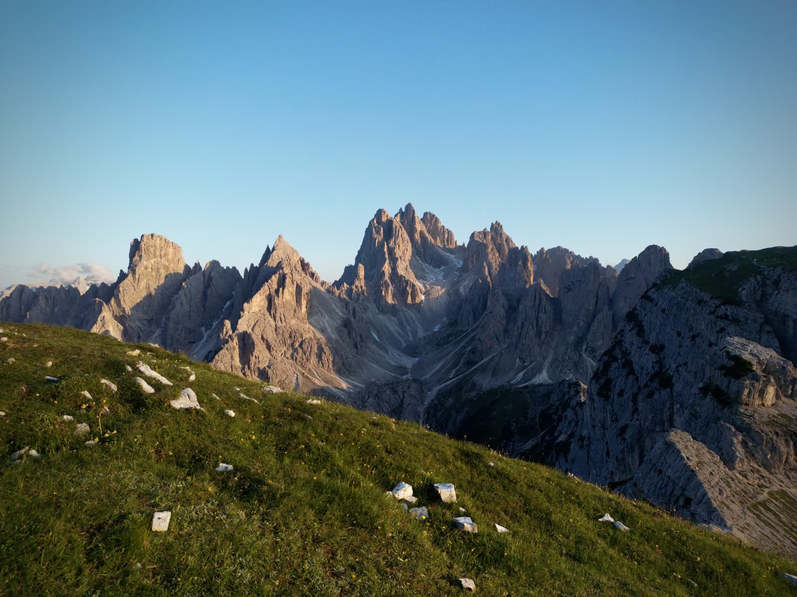 Dolomites, Foto 3