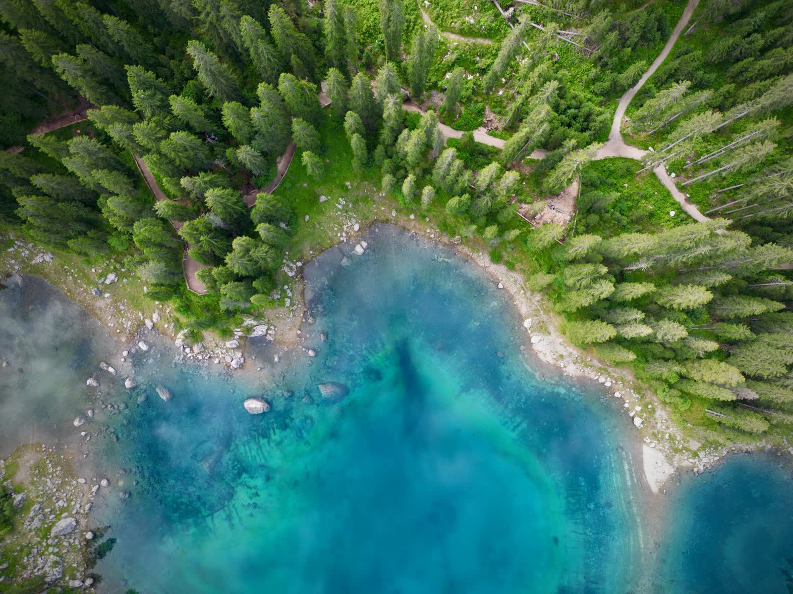 Dolomites, Foto 2
